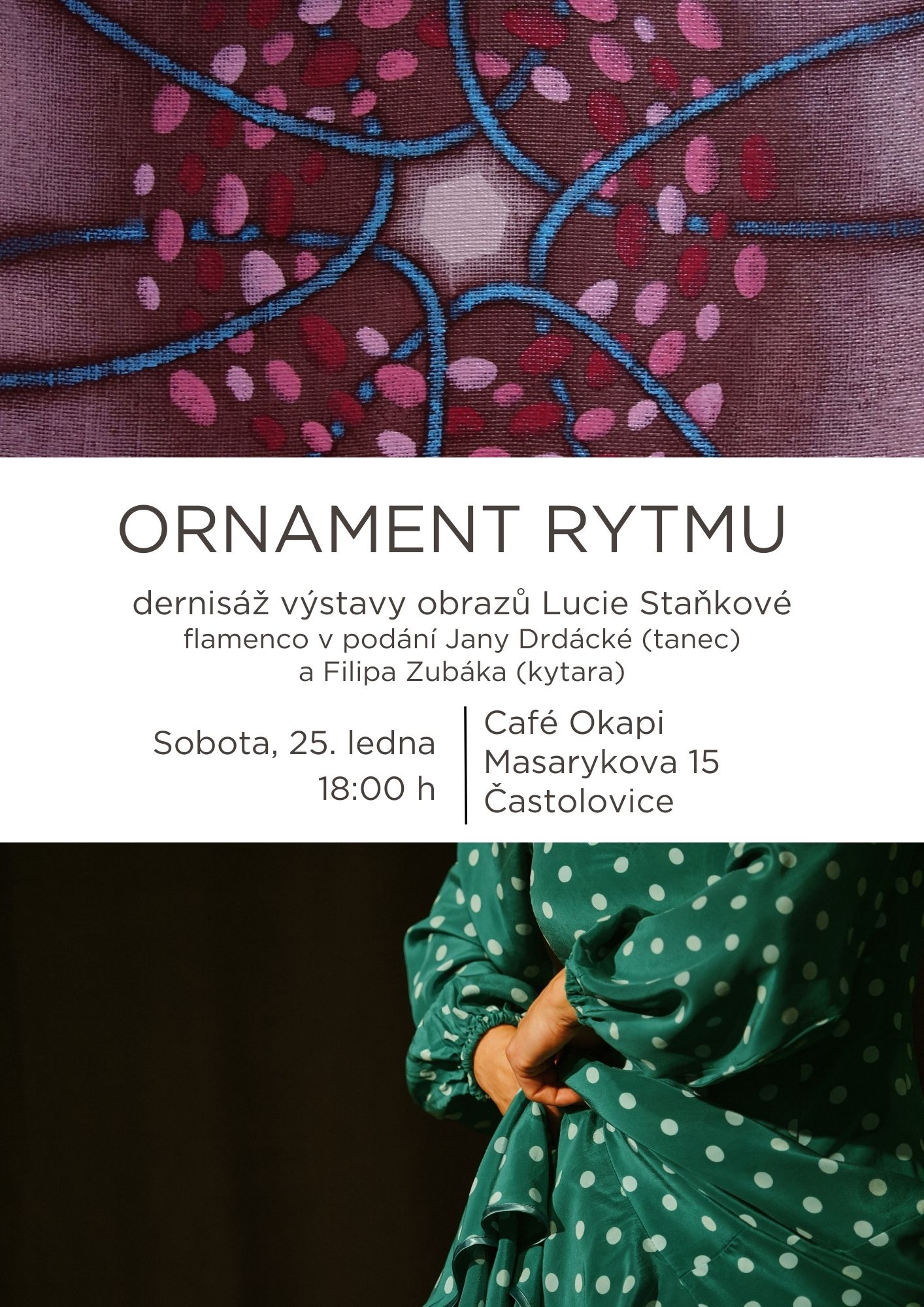 Ornament rytmu